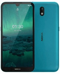 Замена камеры на телефоне Nokia 1.3 в Калуге